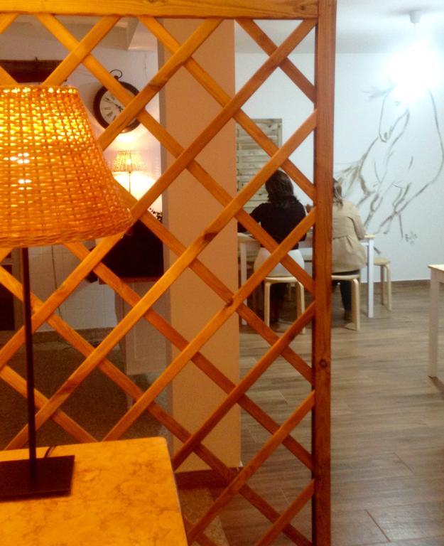 Inn Golegã Bagian luar foto