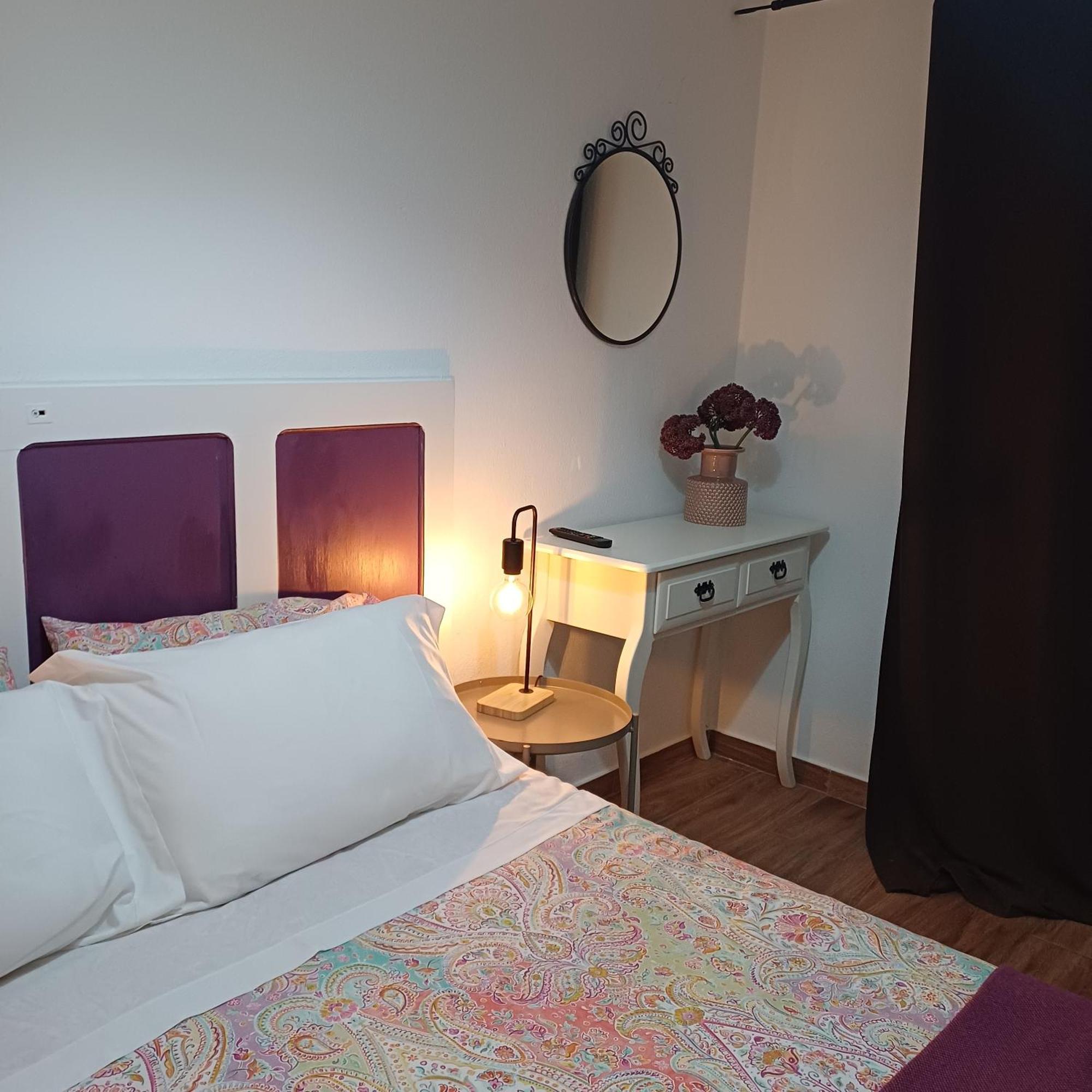 Inn Golegã Bagian luar foto
