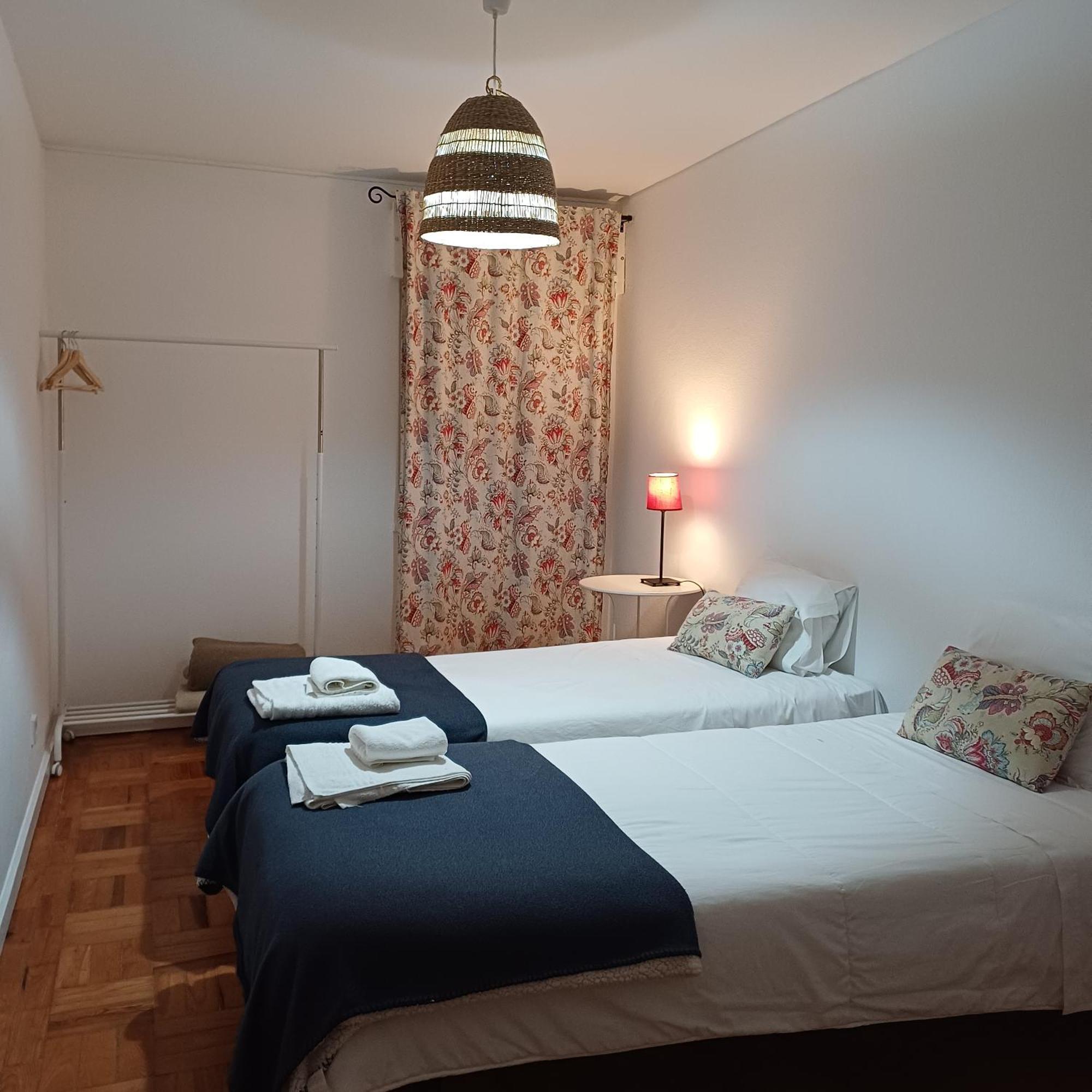 Inn Golegã Bagian luar foto