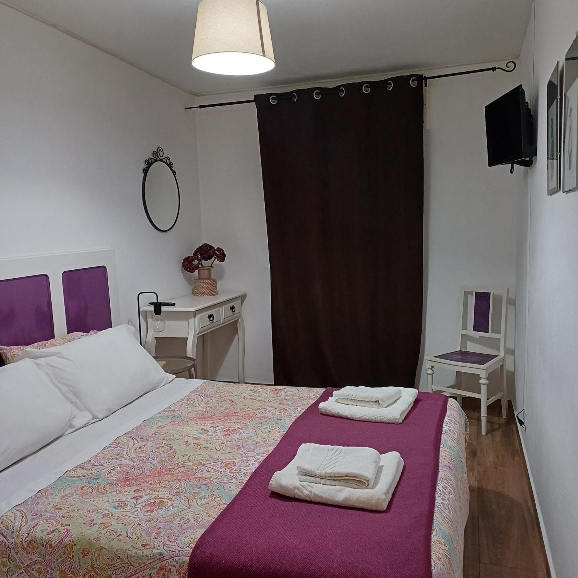 Inn Golegã Bagian luar foto
