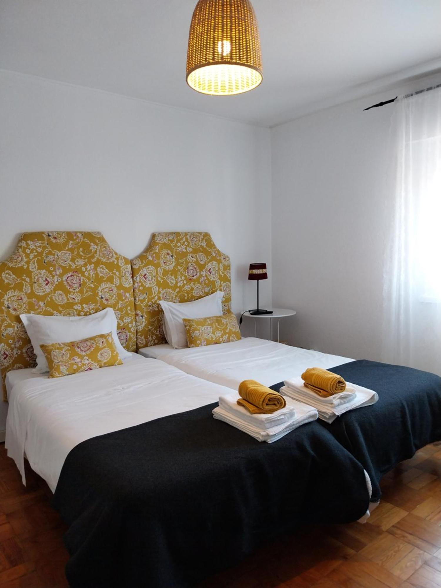 Inn Golegã Bagian luar foto