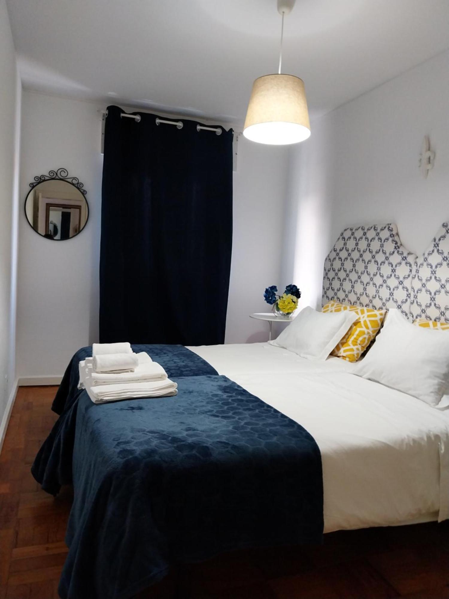Inn Golegã Bagian luar foto
