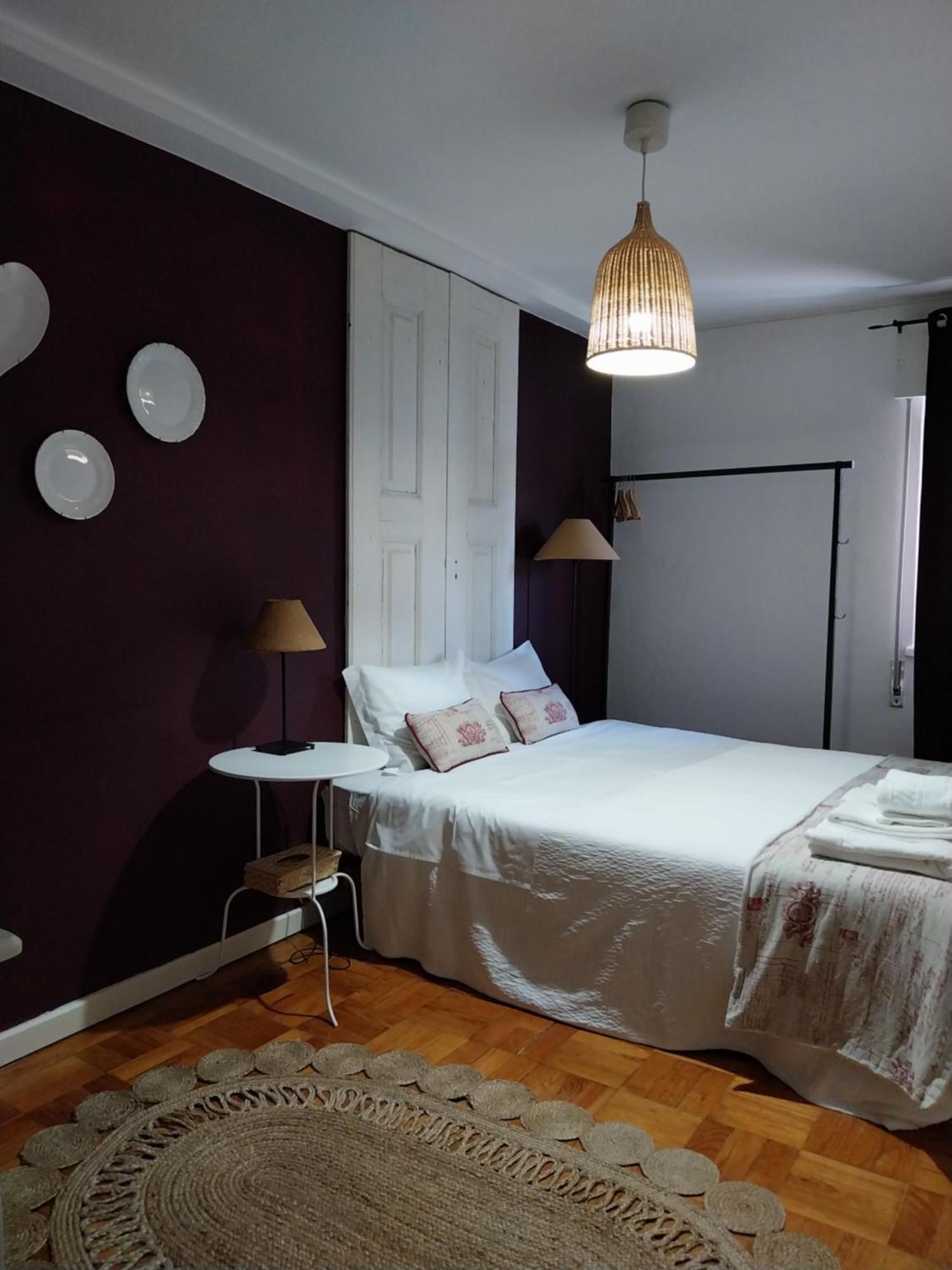 Inn Golegã Bagian luar foto