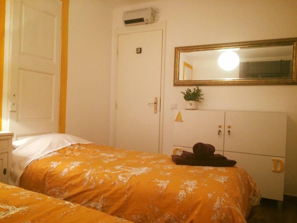 Inn Golegã Ruang foto