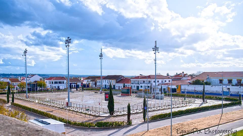 Inn Golegã Bagian luar foto