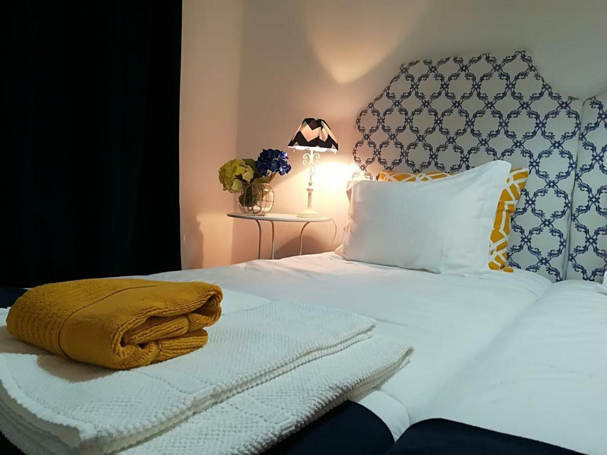 Inn Golegã Bagian luar foto